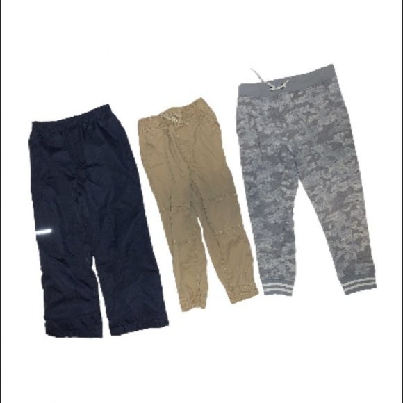 The Children’s Place and Osh Kosh Mixed Clothing Lot - Boy’s Size 5/6 - Picture 6 of 7